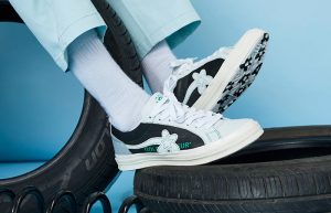 Converse Golf Le Fleur Industrial