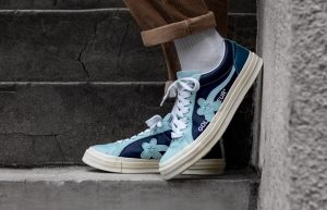 Converse Golf Le Fleur Industrial Bl