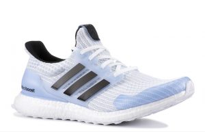 Game Of Thrones adidas Ultra Boost White Waker White EE3708
