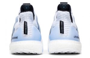 Game Of Thrones adidas Ultra Boost White Walke White EE3708