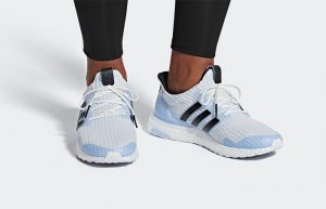 Game Of Thrones adidas Ultra Boost White Walker White EE3708 02