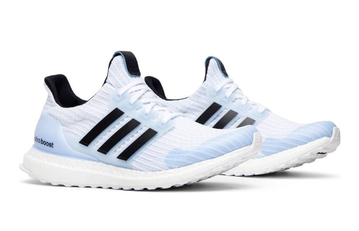 Game Of Thrones adidas Ultra Boost White Walker White EE3708 03