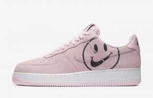 Nike Air Force 1 Have A Nike Day Pack Pink BQ9044-600
