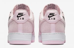 Nike Air Force 1 Have A Nike Day Pack Pink BQ9044-600 (1)