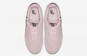 Nike Air Force 1 Have A Nike Day Pack Pink BQ9044-600 (2)