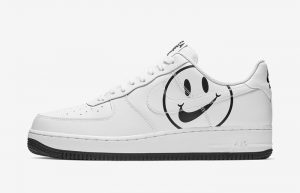 Nike Air Force 1 Have A Nike Day Pack White BQ9044-100 (1)