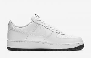 Nike Air Force 1 Have A Nike Day Pack White BQ9044-100 (2)
