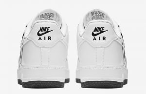 Nike Air Force 1 Have A Nike Day Pack White BQ9044-100 (3)