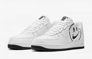 Nike Air Force 1 Have A Nike Day Pack White BQ9044-100 (4)