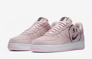Nike Air Force 1 Have A NikeDay Pack Pink BQ9044-600