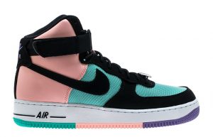 Nike Air Force 1 Have a Nike Day Blue Pik
