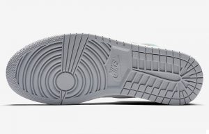 Nike Air Jordan 1 Retro Hgh White Mint 555088-311
