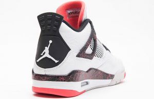 Nike Air Jordan 4 Ho Lava 308497-116