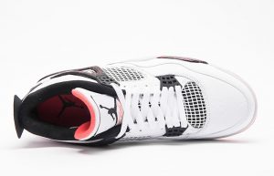 Nike Air Jordan 4 Hot La 308497-116