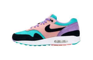 Nike Air Max 1 Have a Nike Day Blue Pink BQ8929-500 01
