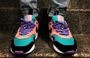 Nike Air Max 1 Have a Nike Day Blue Pink BQ8929-500 02