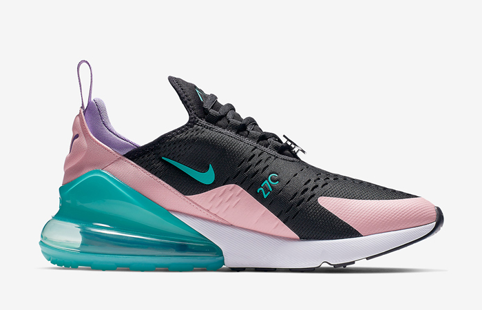 Nike Air Max 270 Have A Nike Day Black Purple CI2309-001 - Where To Buy ...