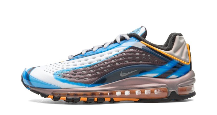 Nike Air Max Deluxe Laser Pack Official Take 2