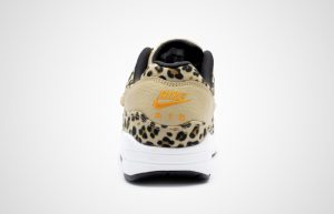 Nike Air Max Premium Leopard Womens )