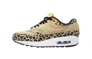 Nike Air Max Premium Leopard ft