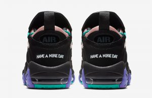 Nike Air More Money Have A Nike Da Black Purple CI9792-001