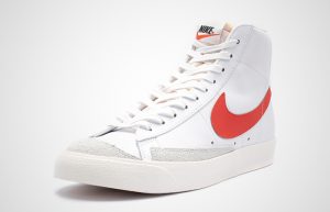 Nike Blazer Mid '77 Vintage White BQ6806-600