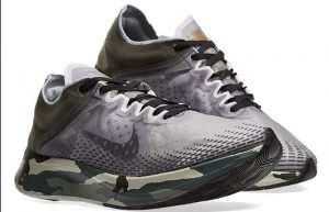 Nike Zoom Fly SP Fast Sequoia Grey AT5242-300 02