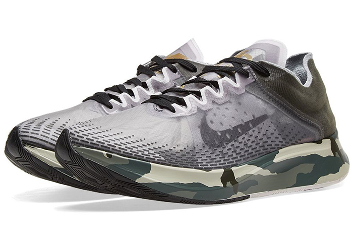 Nike Zoom Fly SP Fast Sequoia Grey AT5242-300 03