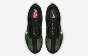 Nike Zoom Pegasus 35 Turbo Black Green AJ4114-004 03