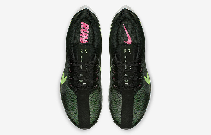 Nike Zoom Pegasus 35 Turbo Black Green AJ4114-004 - Where To Buy - Fastsole