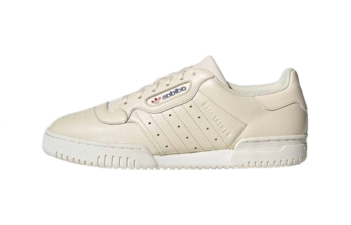 powerphase off white