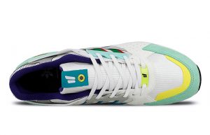 Overkill adidas Consortium ZX 10.000C “I Can If I Want” Pack White Green EE9486 02