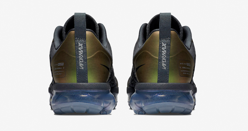 The Nike Air VaporMax To Introduce Colour Shifting Renditio
