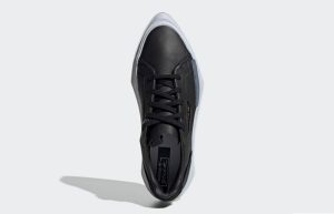 adidas Hypersleek Black Whit EE8275