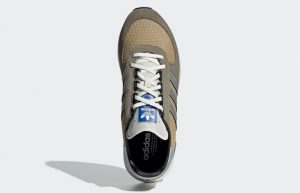 adidas Marathon Tech Silver Gld G27416
