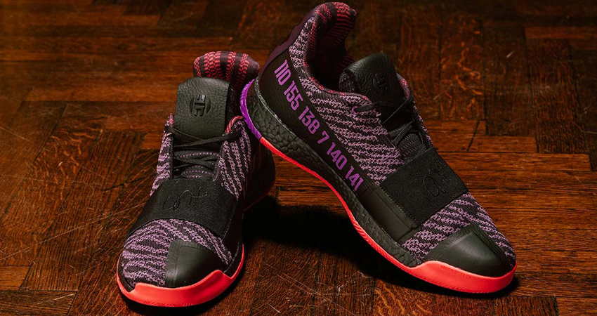 adidas Shows Off The Harlem Renaissance For BHM ft02