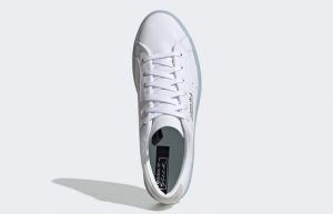 adidas Sleek White Mint Woens G27342