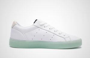 adidas Sleek White Mint Women G27342