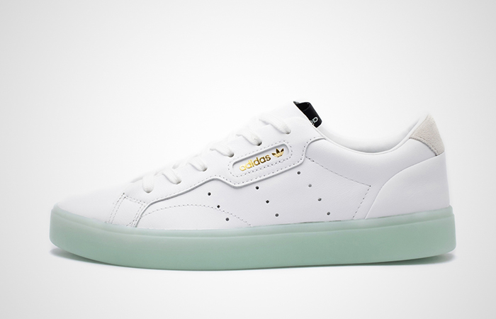 White Mint Womens G27342 To Buy - Fastsole