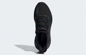 adidas U_Path Run Tripl Black G27636