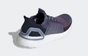 adidas UltraBOOST 19 Raw Indig Red D96863