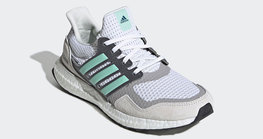 adidas UltraBOOST S&L Pack Release Dte