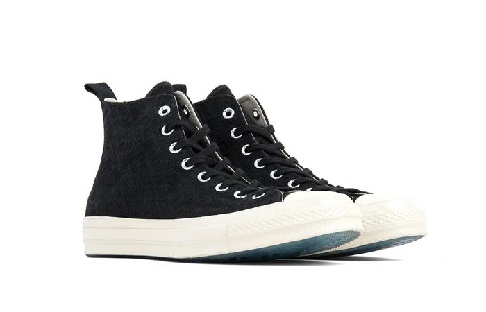 Converse Chuck Taylor All-Star 70s Hi DOE Be Formless Navy 165549C –  Fastsole