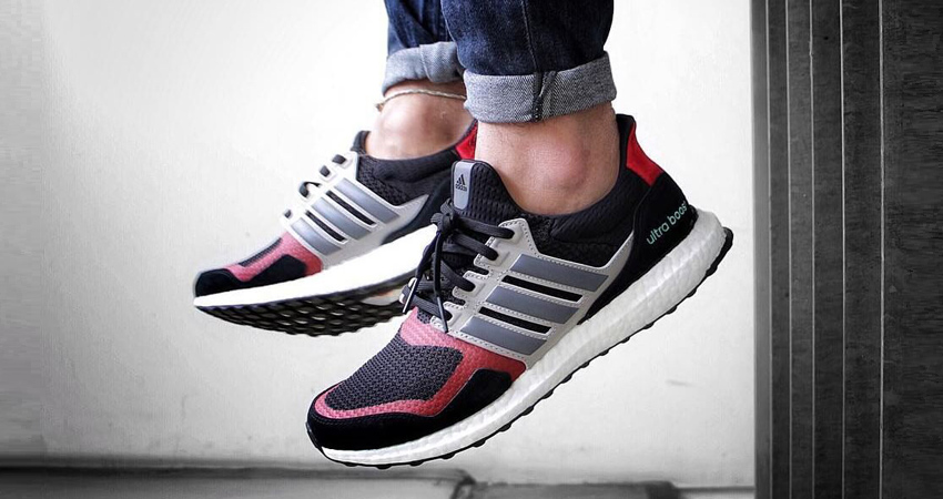 10 Best Sneaker At adidas You Should Not Miss 01