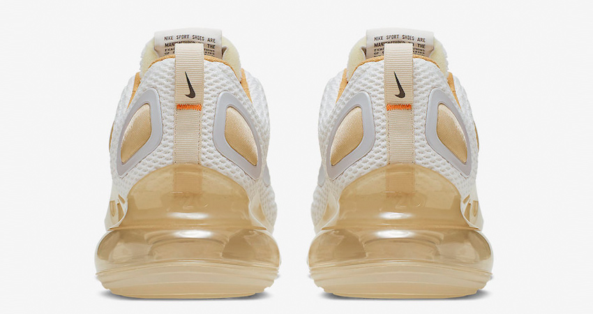 A New Nike Air Max 720 Coming In A “Pale Vanilla” Look 03