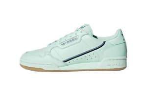 adidas Continental 80s Pure Mint BD7641