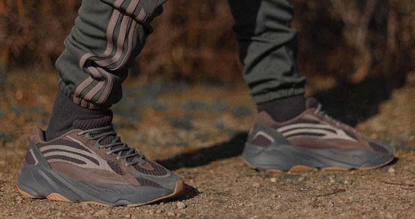 First Look Of adidas Yeezy Boost 700 Geode 02