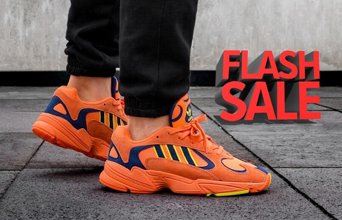 Flash Sale At adidas UK Upto 50%