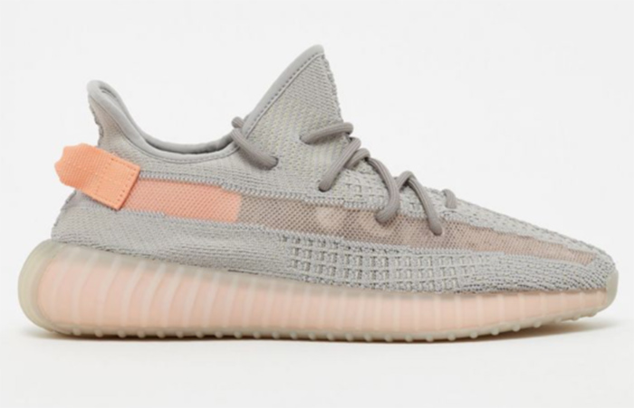 Here Is The Full Store List Of adidas Yeezy Boost 350 V2 True Form
