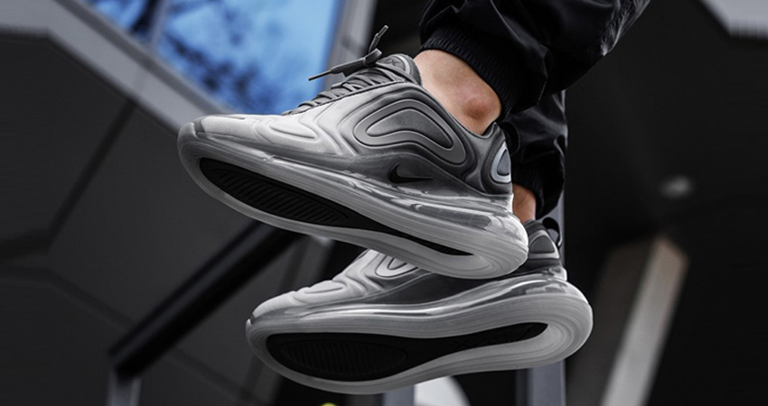 Here Is The Short List Of All Nike Air Max 720 Trainers 06